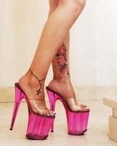 25P Extreme shoes 102