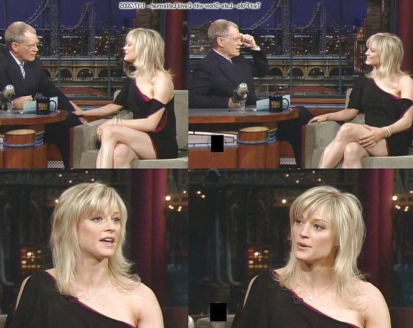 25P Celebrity Hot 250 - #230 Teri Polo