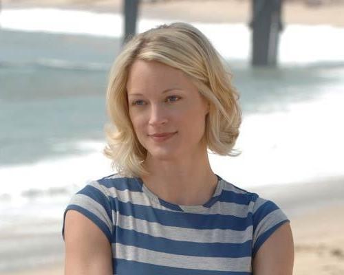 25P Celebrity Hot 250 - #230 Teri Polo