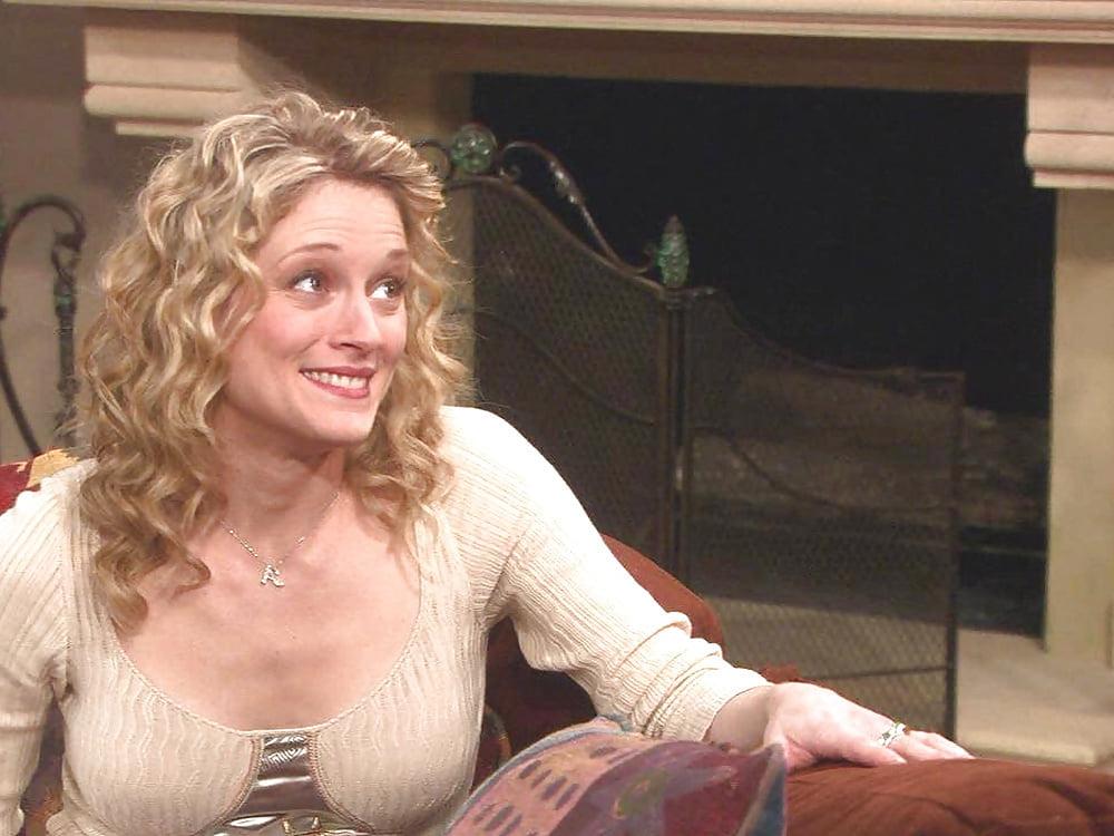 25P Celebrity Hot 250 - #230 Teri Polo