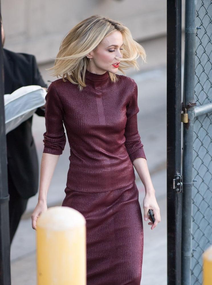 25P Celebrity Hot 250 - #222 Carey Mulligan