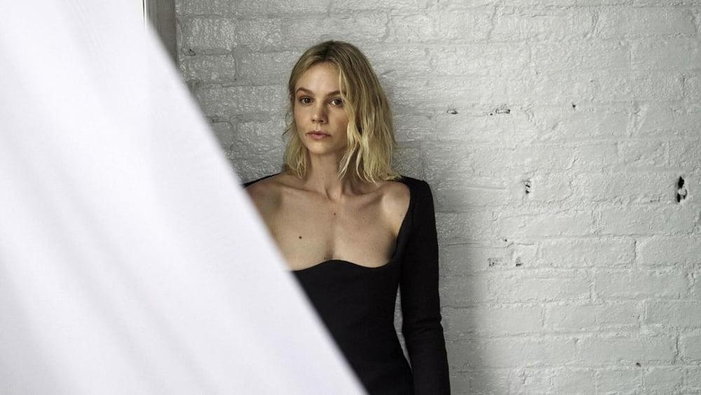 25P Celebrity Hot 250 - #222 Carey Mulligan