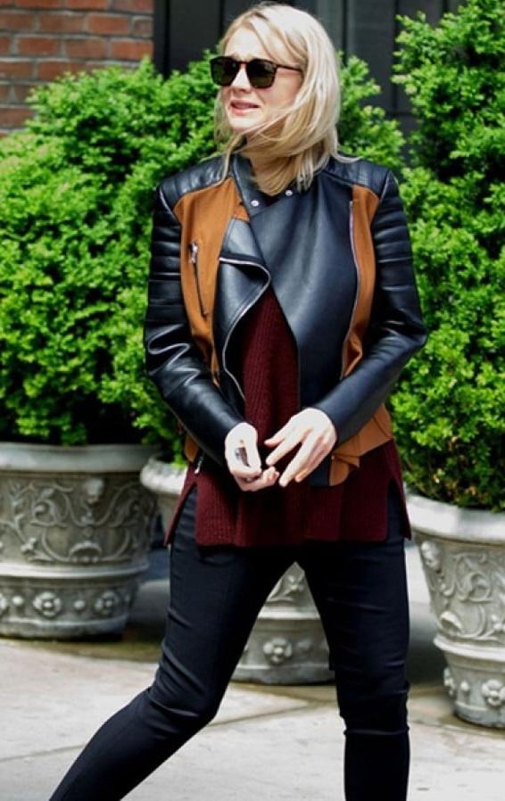 25P Celebrity Hot 250 - #222 Carey Mulligan