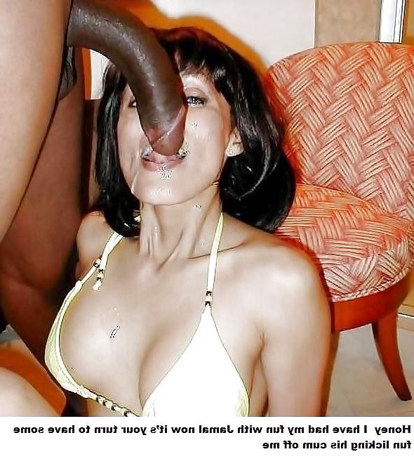 25P Cuckold Captions by a cuck