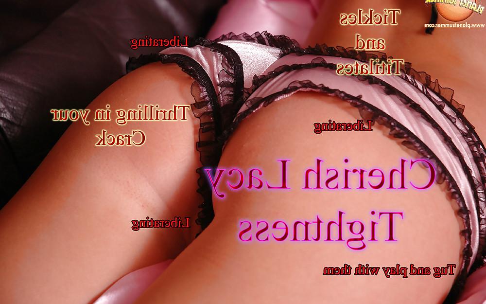 25P What Girlfriends Really Think 2 - Cuckold Captions