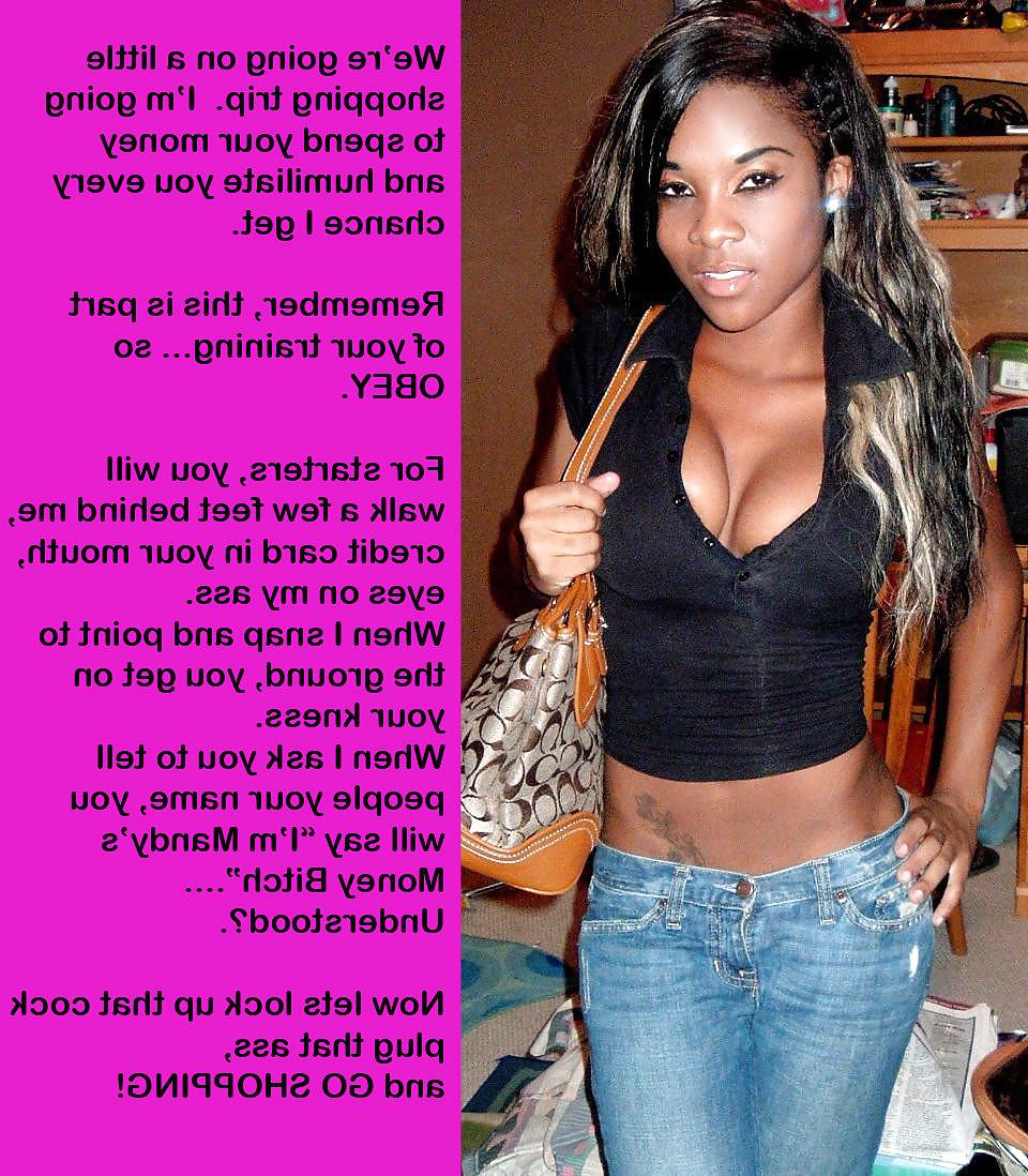 25P What Girlfriends Really Think 2 - Cuckold Captions