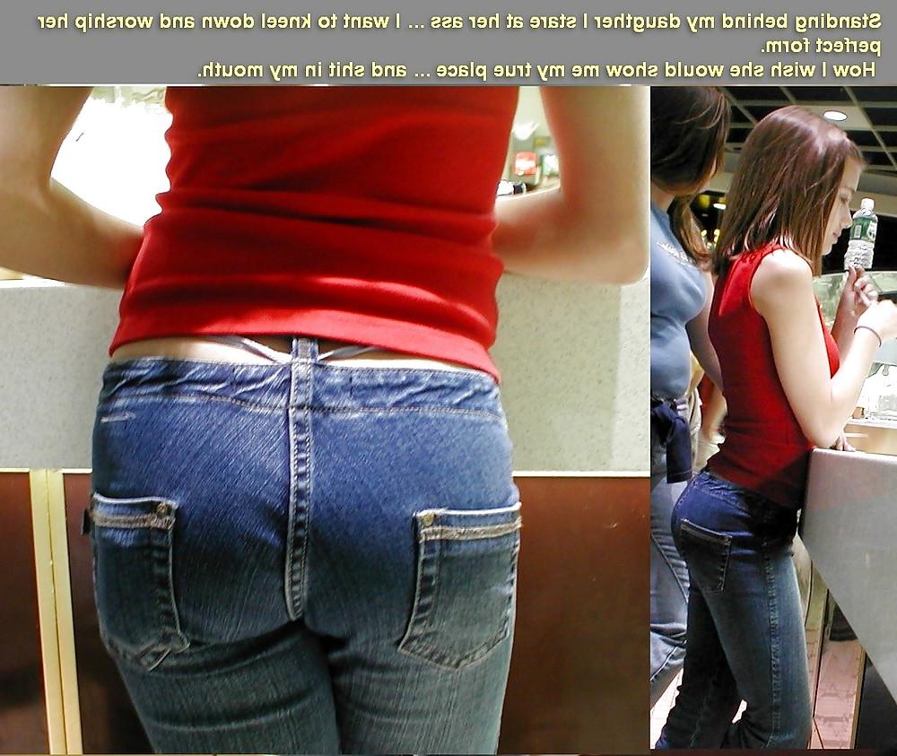 25P What Girlfriends Really Think 2 - Cuckold Captions