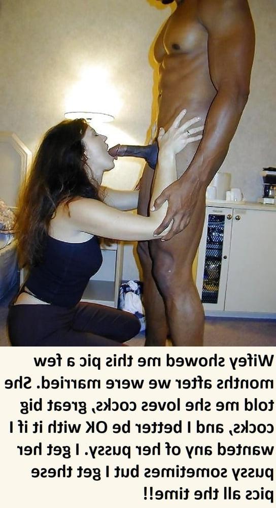 25P Cuckold Captions #1