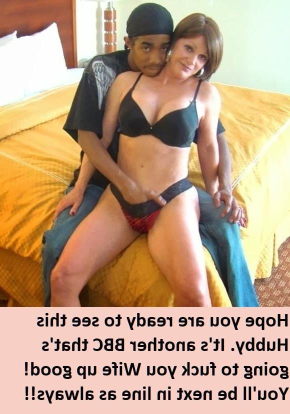 25P Cuckold Captions #1