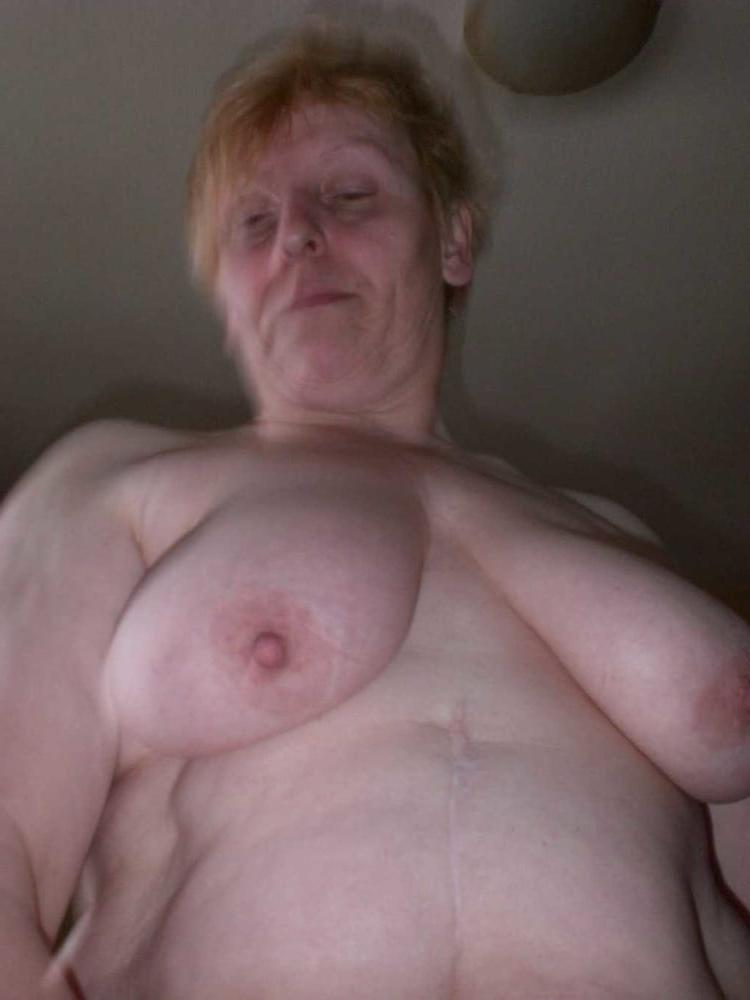 25P Von MILF bis GILF mit Reife dazwischen 179