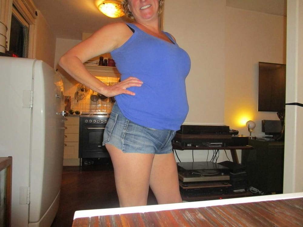 25P Von MILF bis GILF mit Reife dazwischen 179