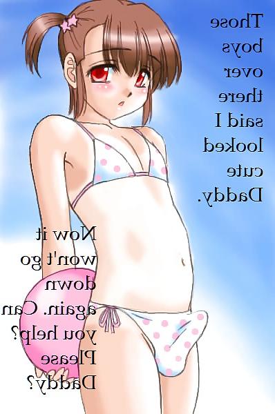 12P Gurl Talk 3