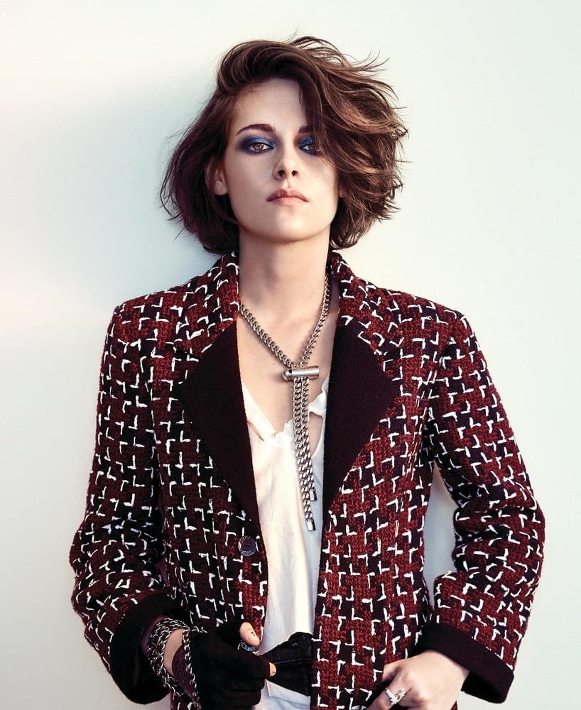 25P Celebrity Hot 250 - #231 Kristen Stewart