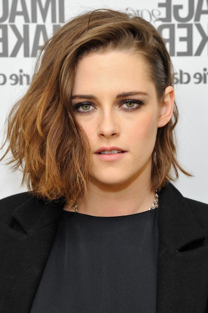 25P Celebrity Hot 250 - #231 Kristen Stewart