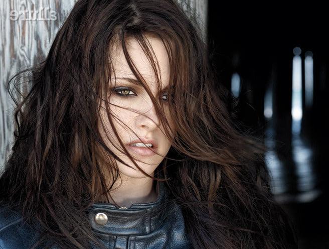 25P Celebrity Hot 250 - #231 Kristen Stewart