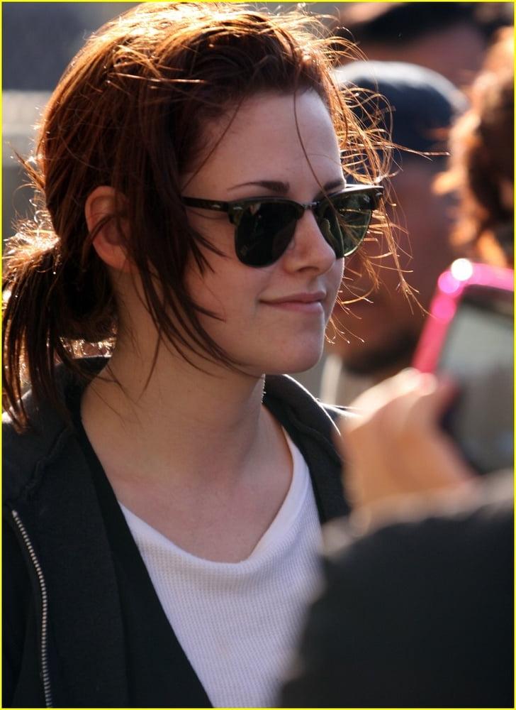 25P Celebrity Hot 250 - #231 Kristen Stewart