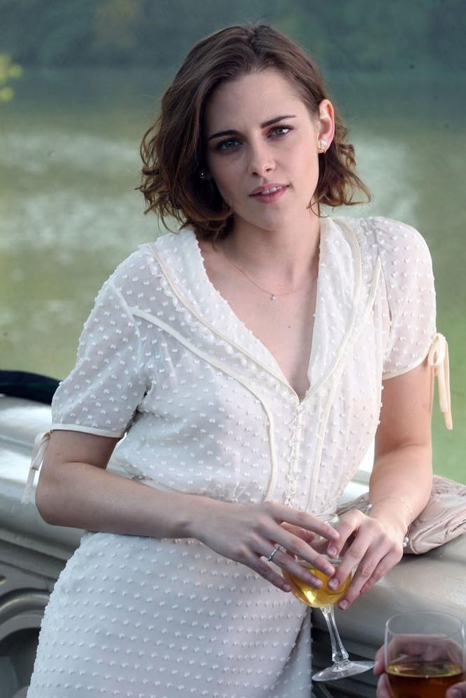25P Celebrity Hot 250 - #231 Kristen Stewart