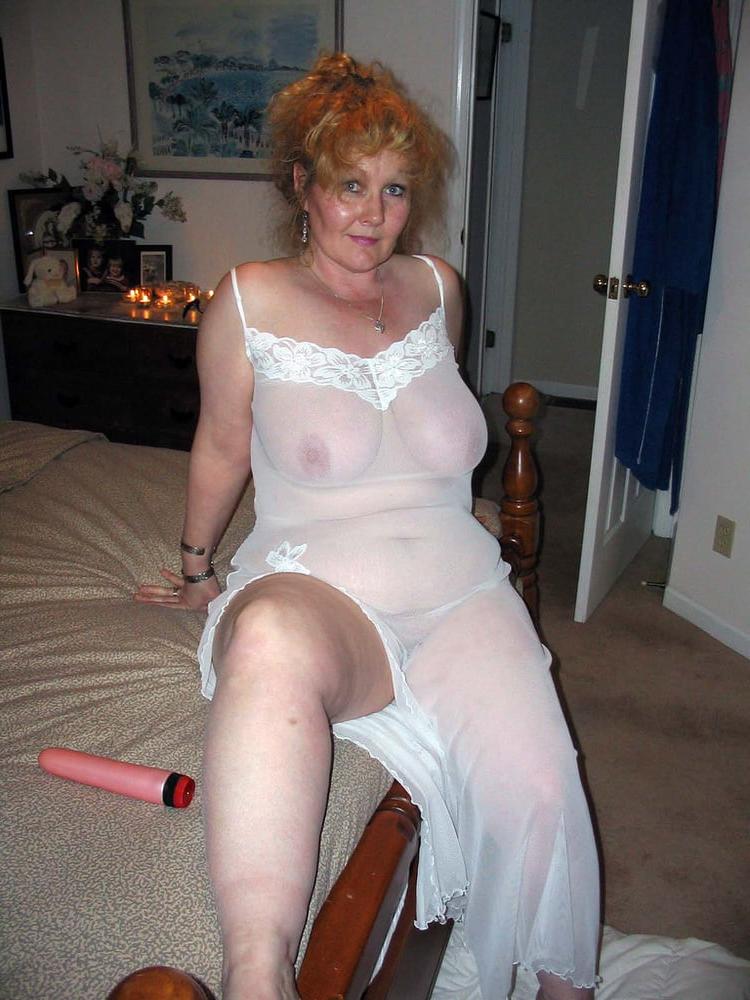 25P Mature Big Tits - 17