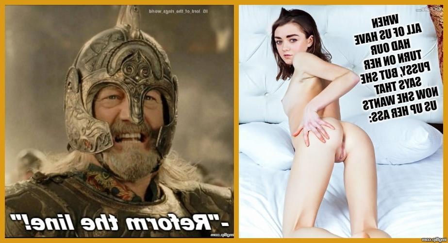 20P Celebrity gangbang captions #600(!)