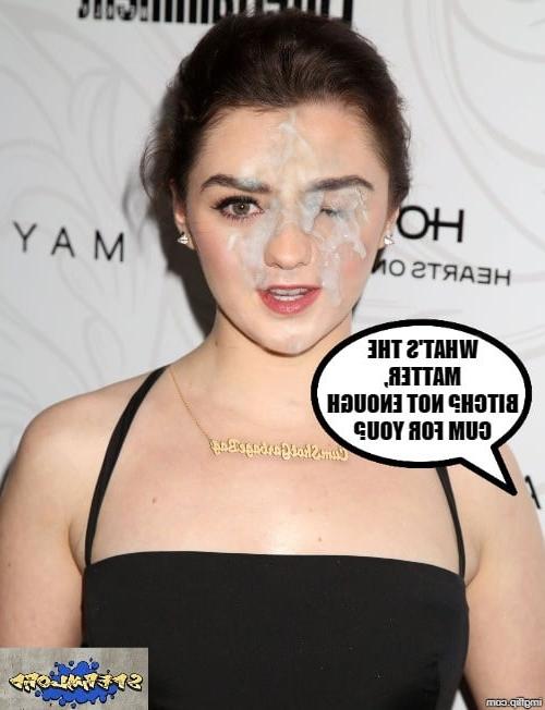 20P Celebrity gangbang captions #600(!)
