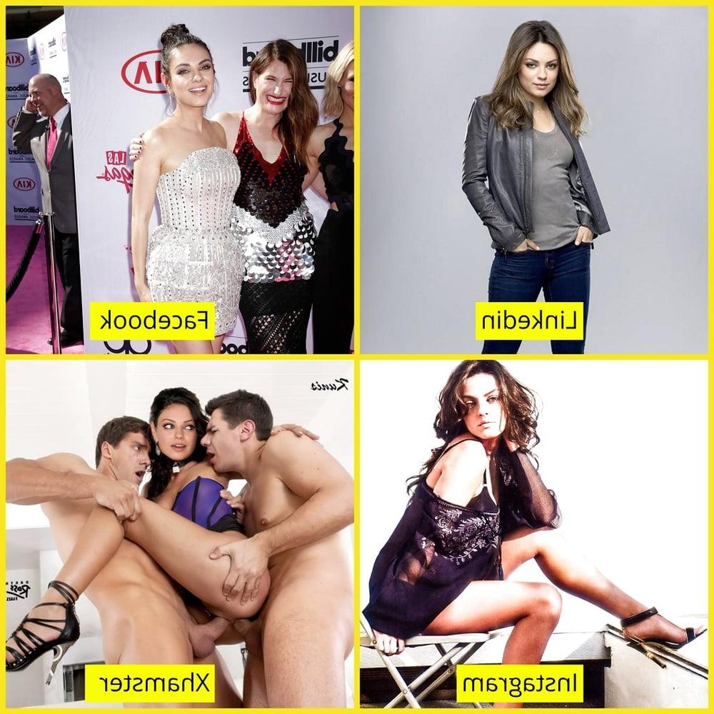 20P Celebrity gangbang captions #600(!)