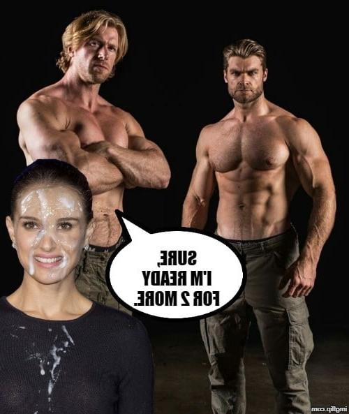 20P Celebrity gangbang captions #600(!)