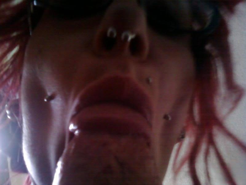 4P Amature Blowjob POV
