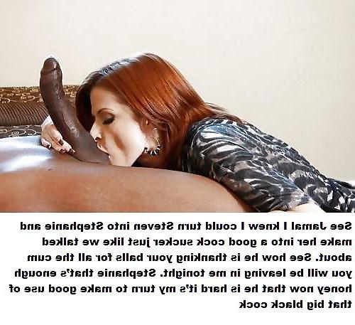 25P Cuckold Captions by a cuck