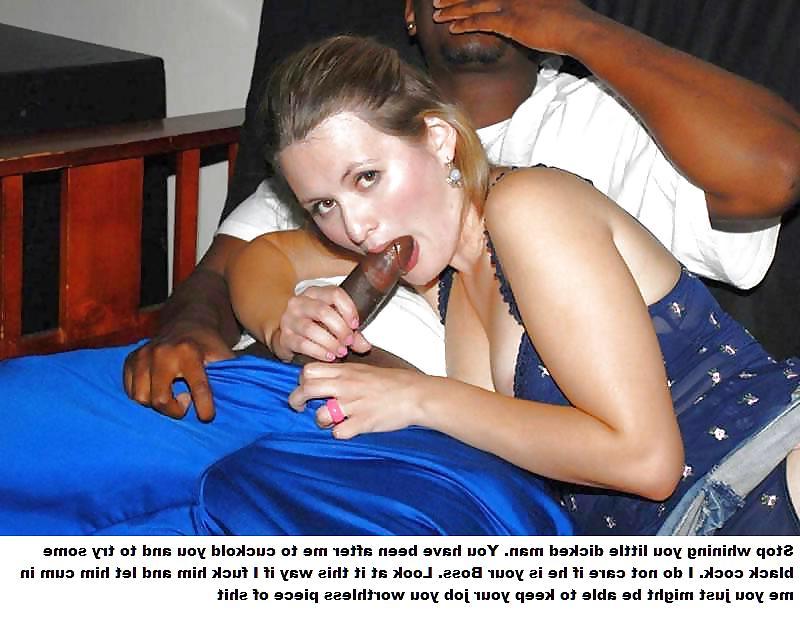 25P Cuckold Captions by a cuck