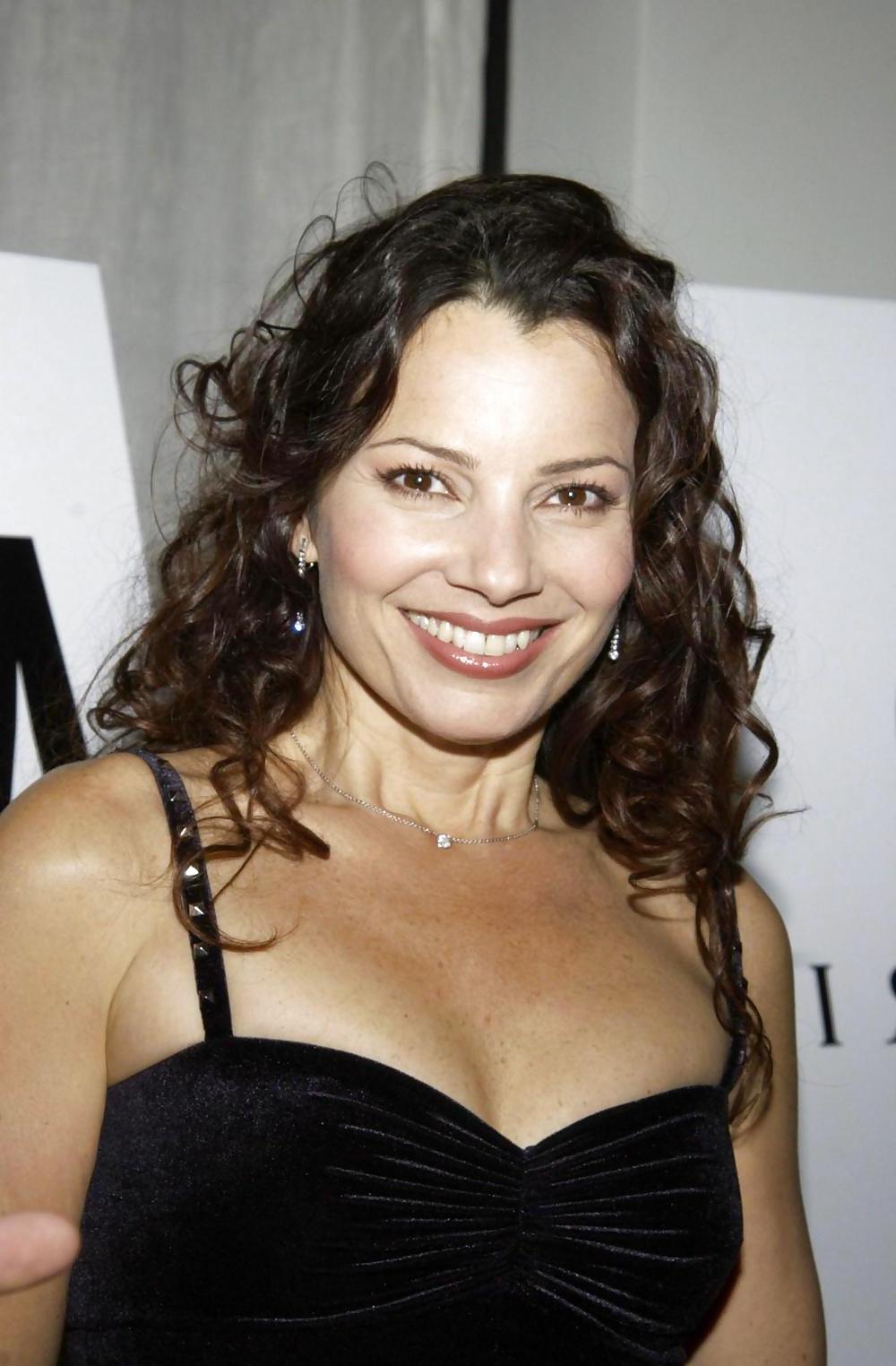 25P Fran Drescher
