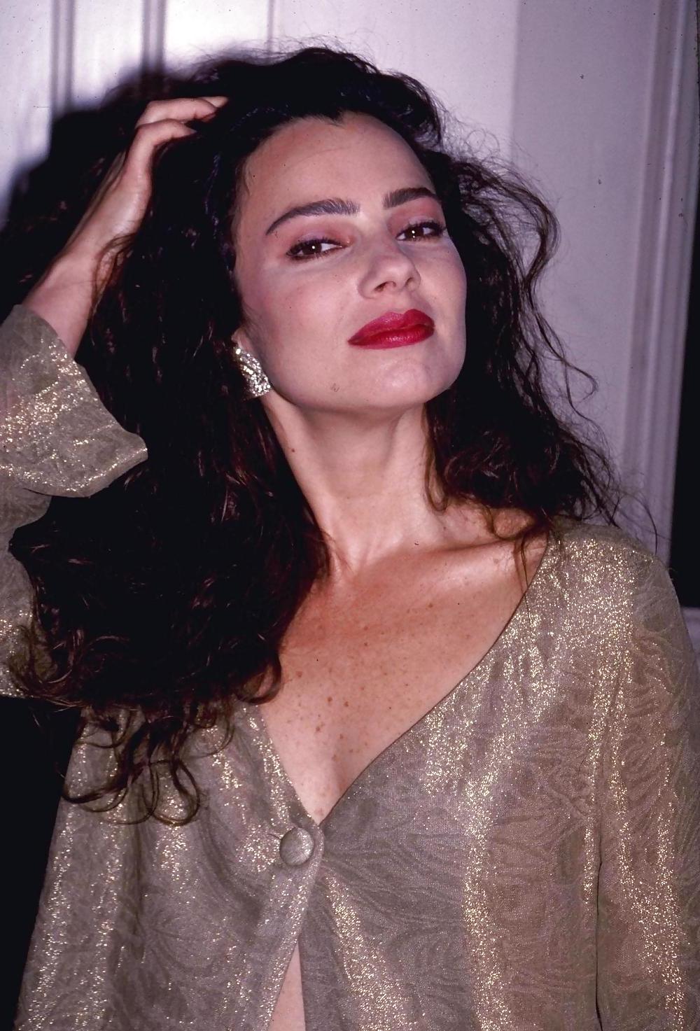 25P Fran Drescher