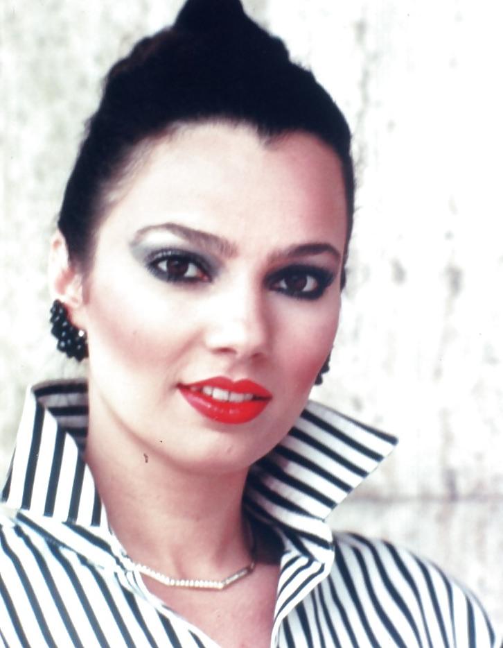 25P Fran Drescher