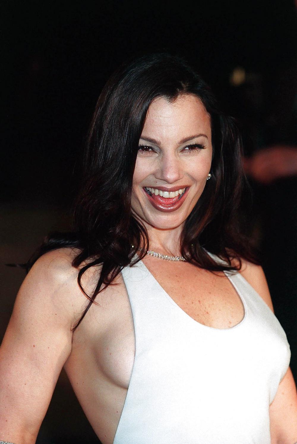 25P Fran Drescher