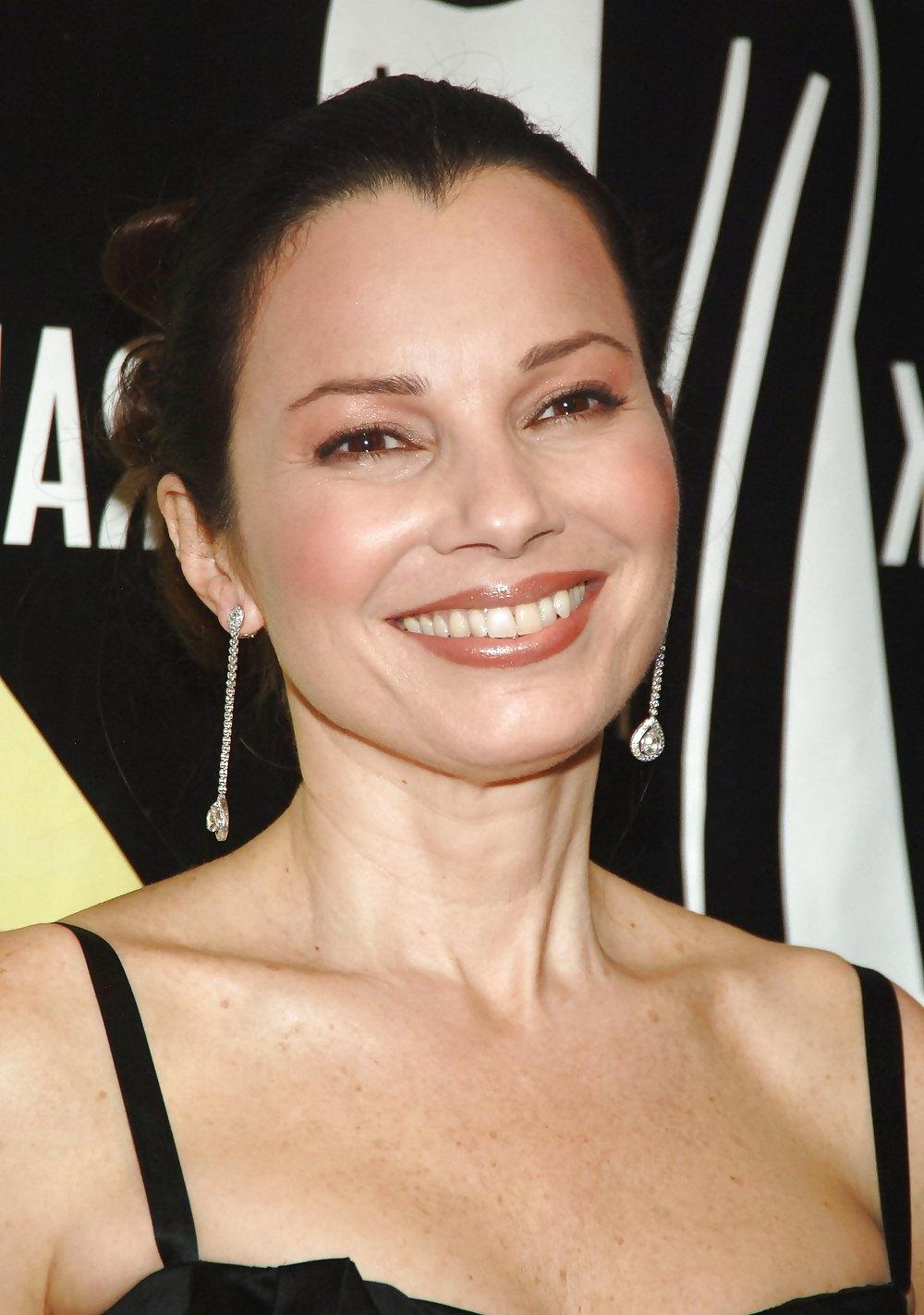 25P Fran Drescher