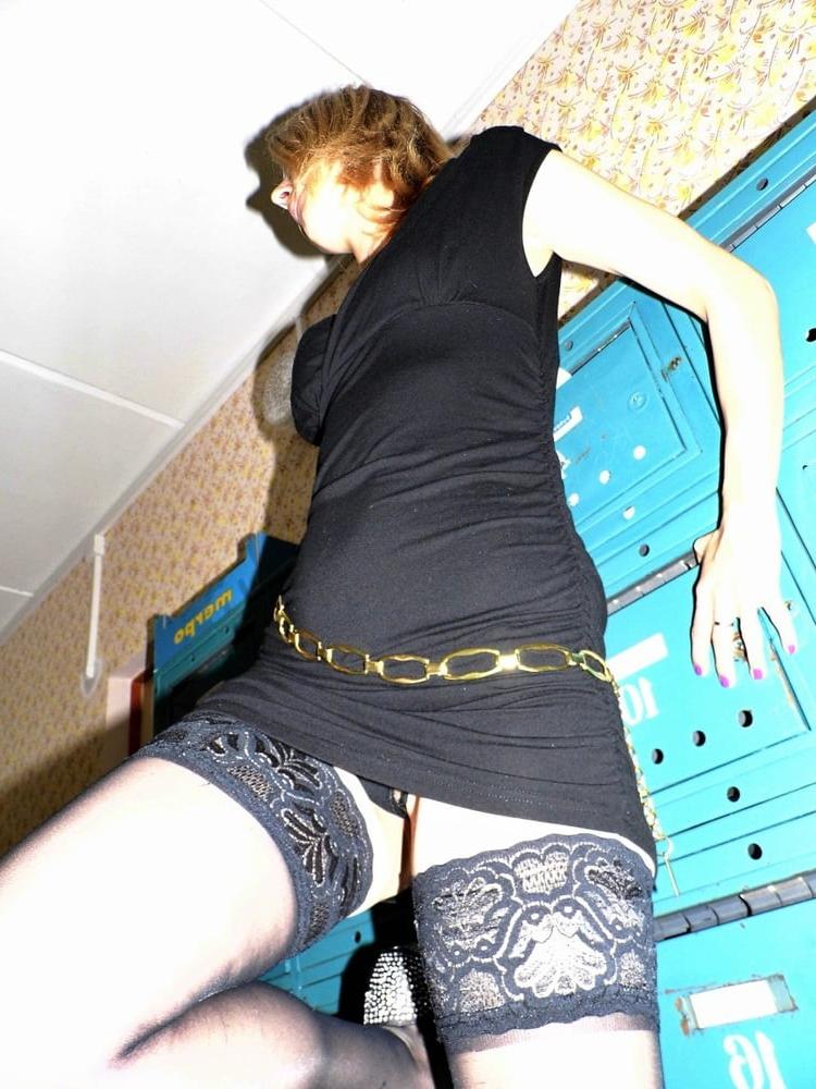 12P Polish slut wife
