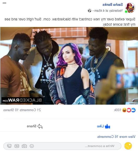 20P Celebrity gangbang captions #606 (WWE)