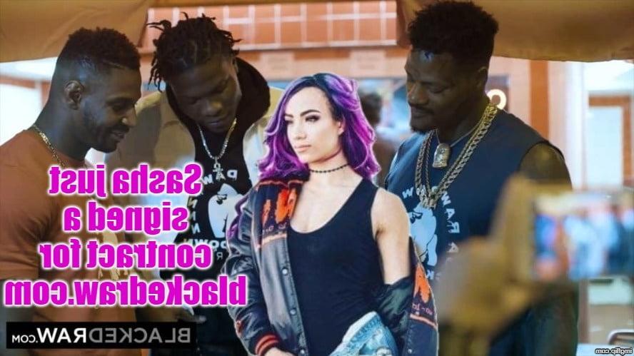 20P Celebrity gangbang captions #606 (WWE)