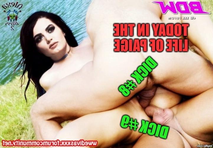 20P Celebrity gangbang captions #606 (WWE)