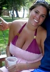 20P Big Tits Cleavage Queens (NON-porn)