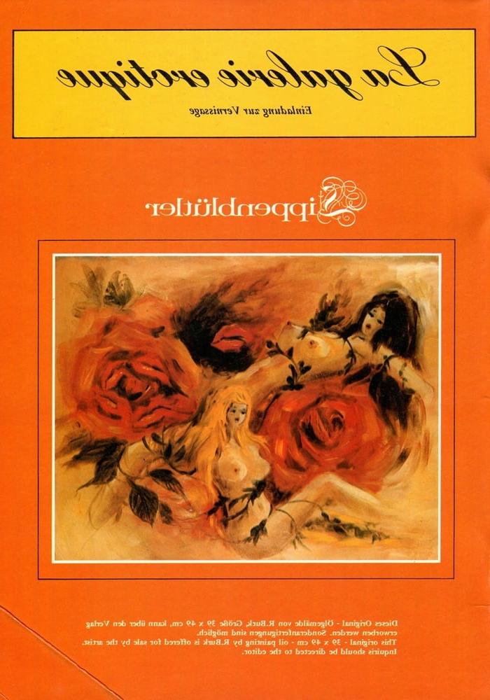 25P SCHWEDISCHE EROTIKA #3 - MKX