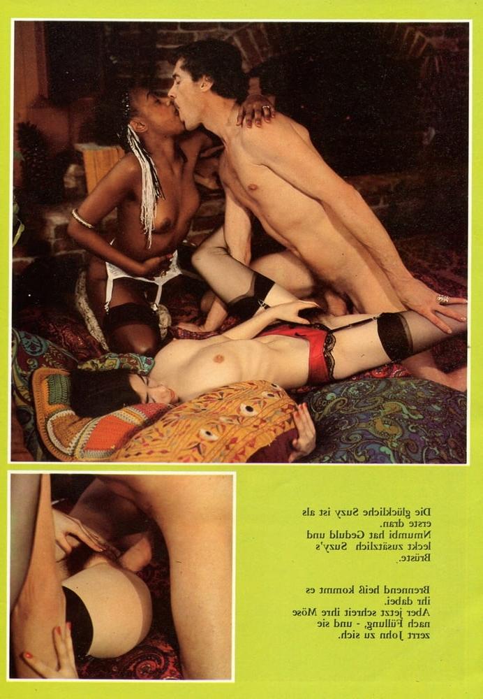 25P SCHWEDISCHE EROTIKA #3 - MKX