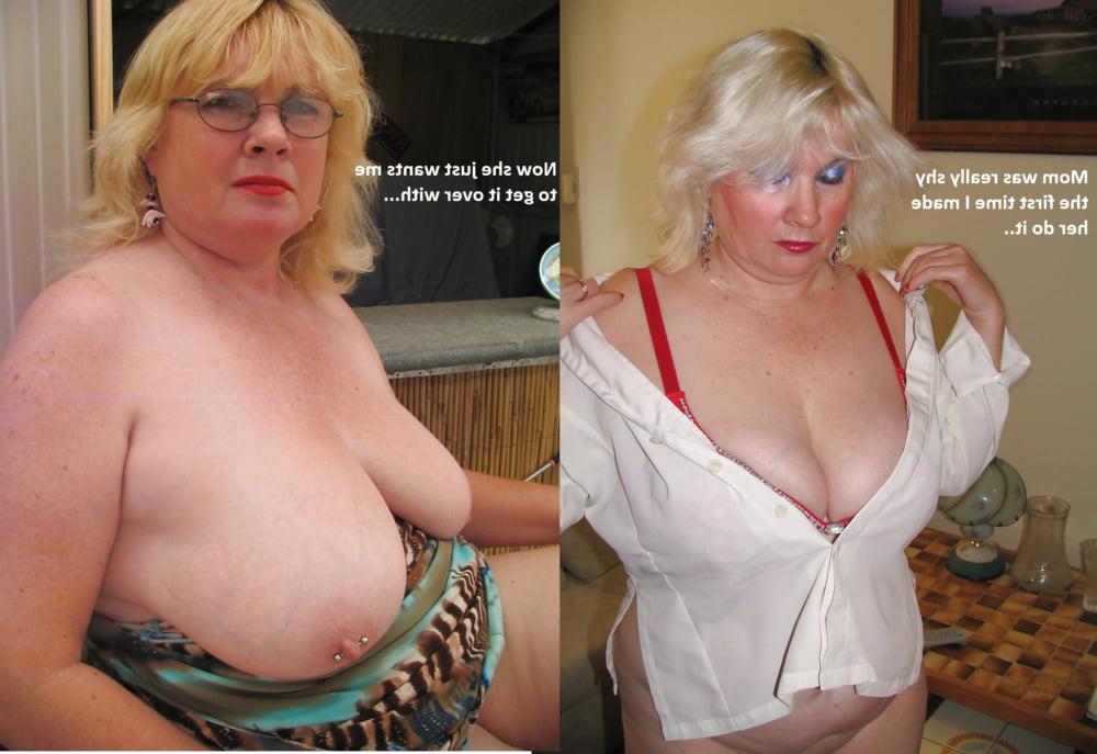 25P Submissive Captions 91