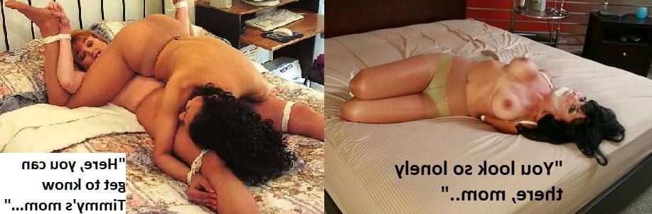 25P Submissive Captions 91