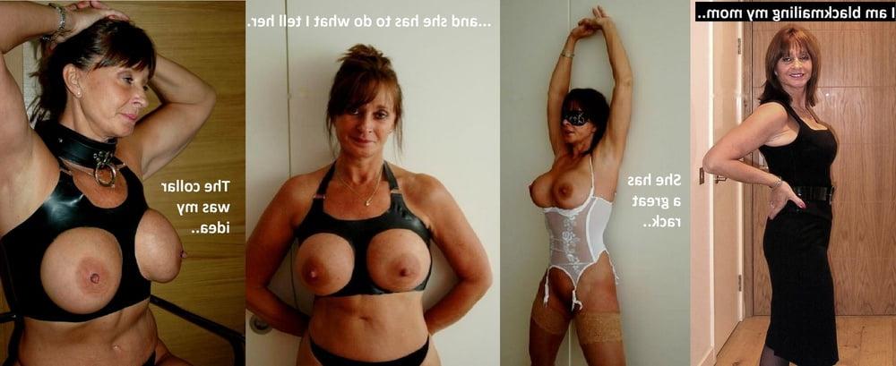25P Submissive Captions 91