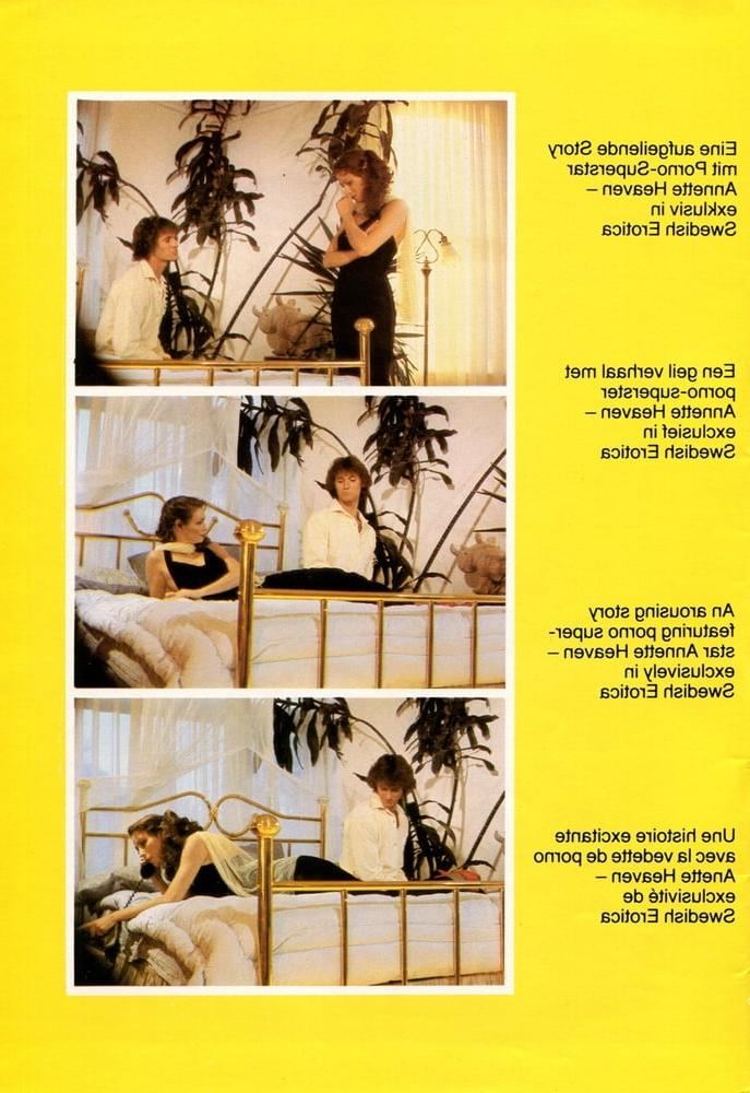 25P SWEDiSH EROTiCA #6 - MKX