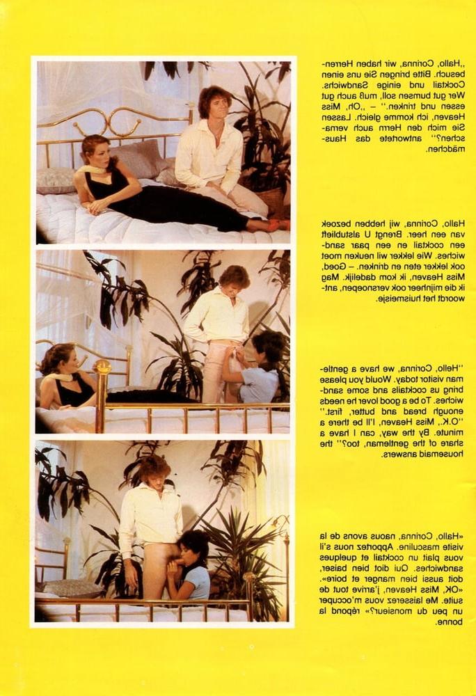25P SWEDiSH EROTiCA #6 - MKX