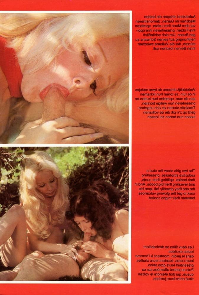 25P SWEDiSH EROTiCA #6 - MKX