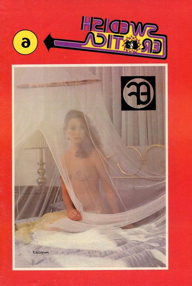 25P SWEDiSH EROTiCA #6 - MKX