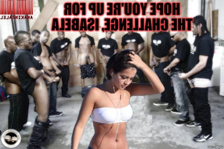 20P Celebrity gangbang captions #599