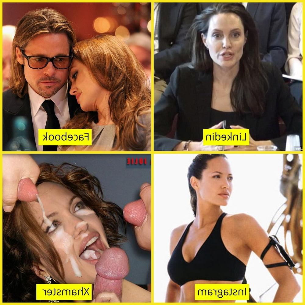 20P Celebrity gangbang captions #599